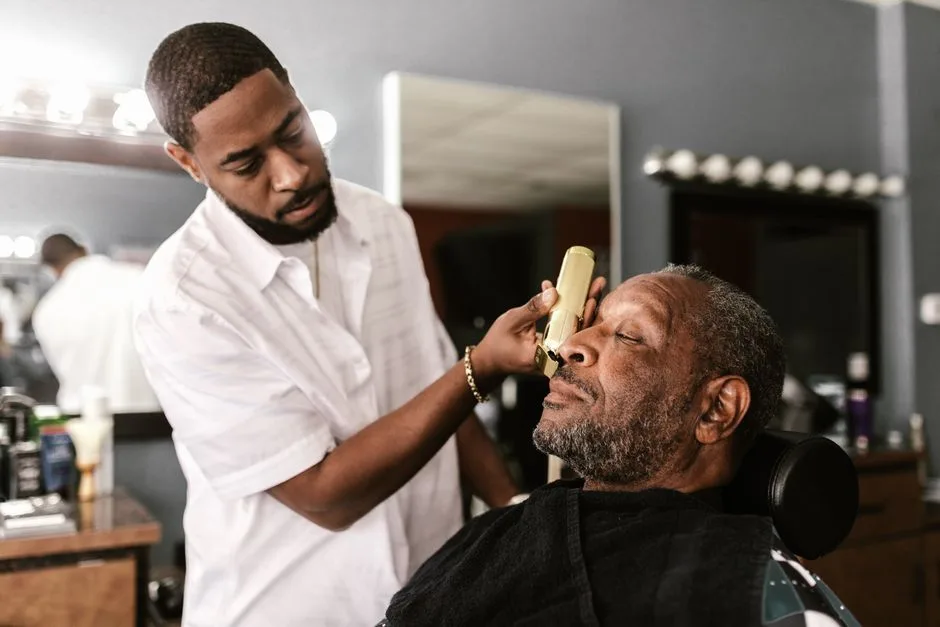 Bartvél Barber Shop