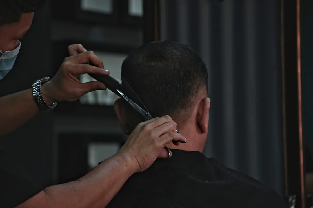 Bartvél Barber Shop